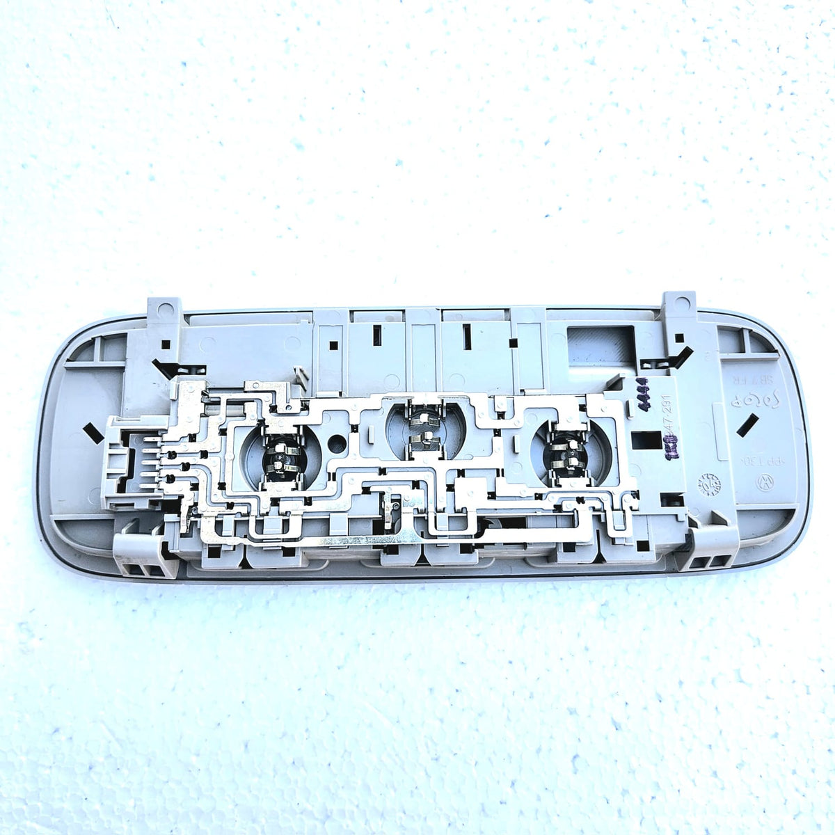 1k0947291 Luz interior Volkswagen Bora 05-10 Oem