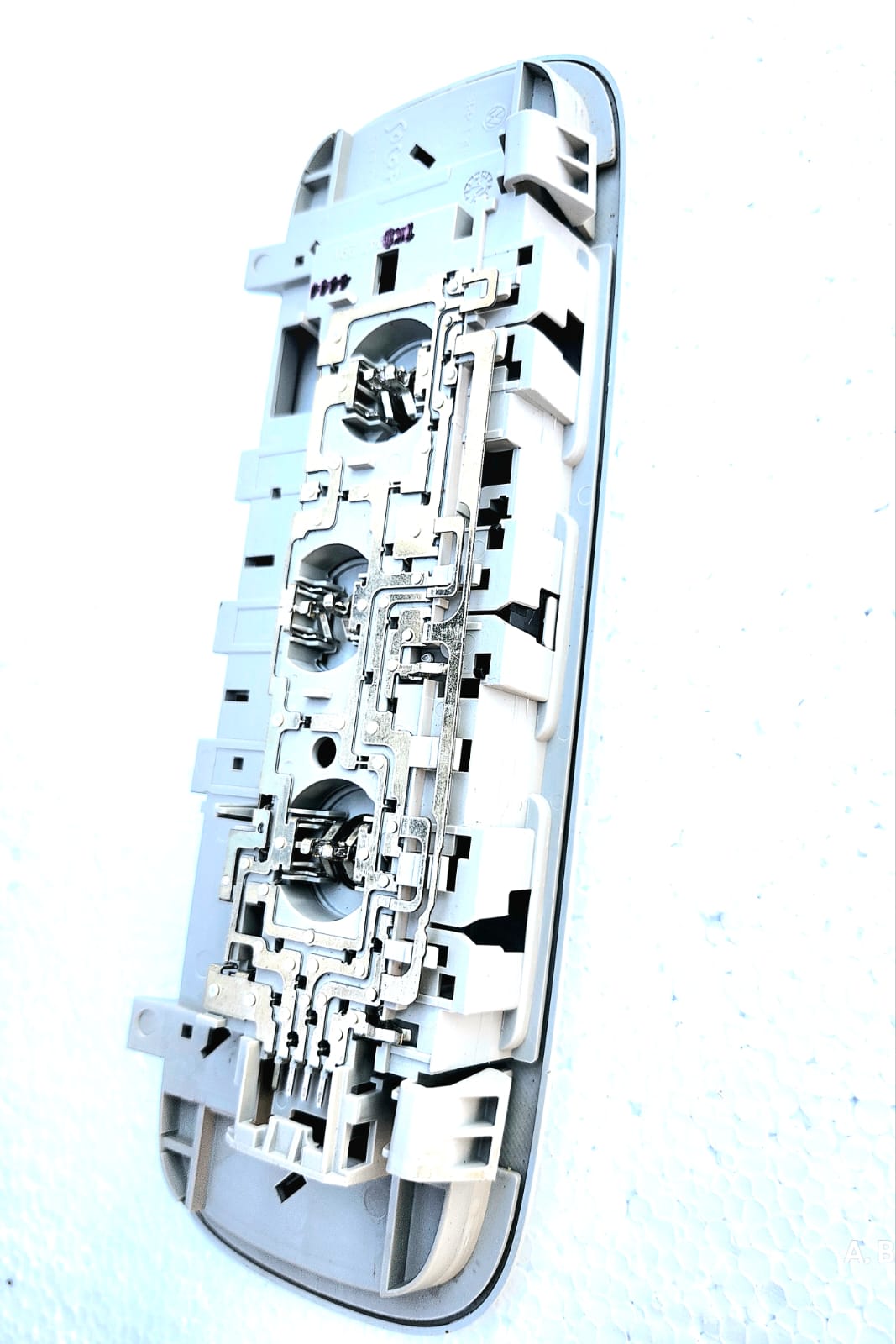 1k0947291 Luz interior Volkswagen Bora 05-10 Oem