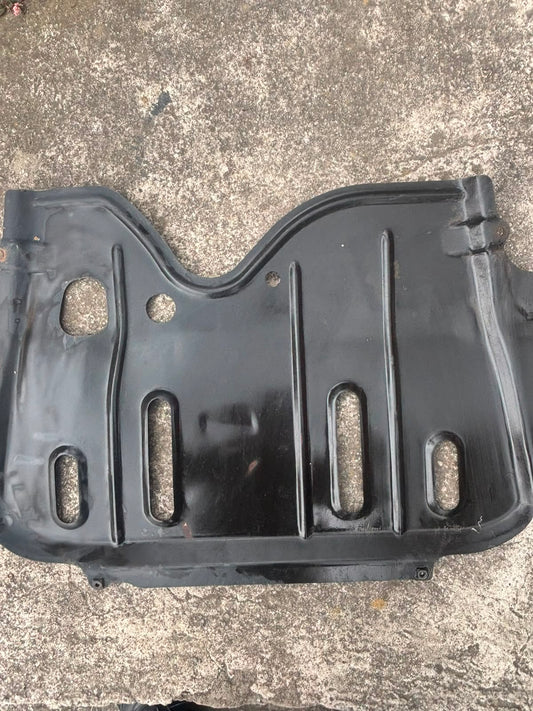 Tolva Motor Inferior Stepway