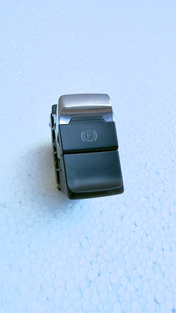 8K1927225E Botón estacionamiento electrónico Audi A5 Q7 10-17