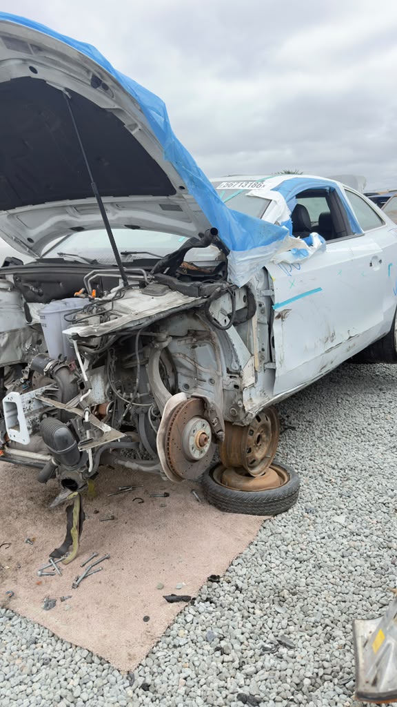 8K1927225E Botón estacionamiento electrónico Audi A5 Q7 10-17