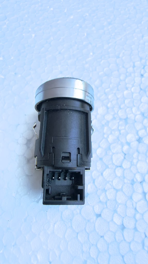 8K0905217A Botón start encendido Audi A4 A5 Q5 OEM