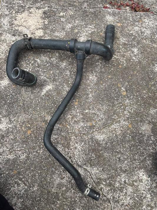 8200635618 Manguera pulpo Renault Logan 1.6 2015-2019