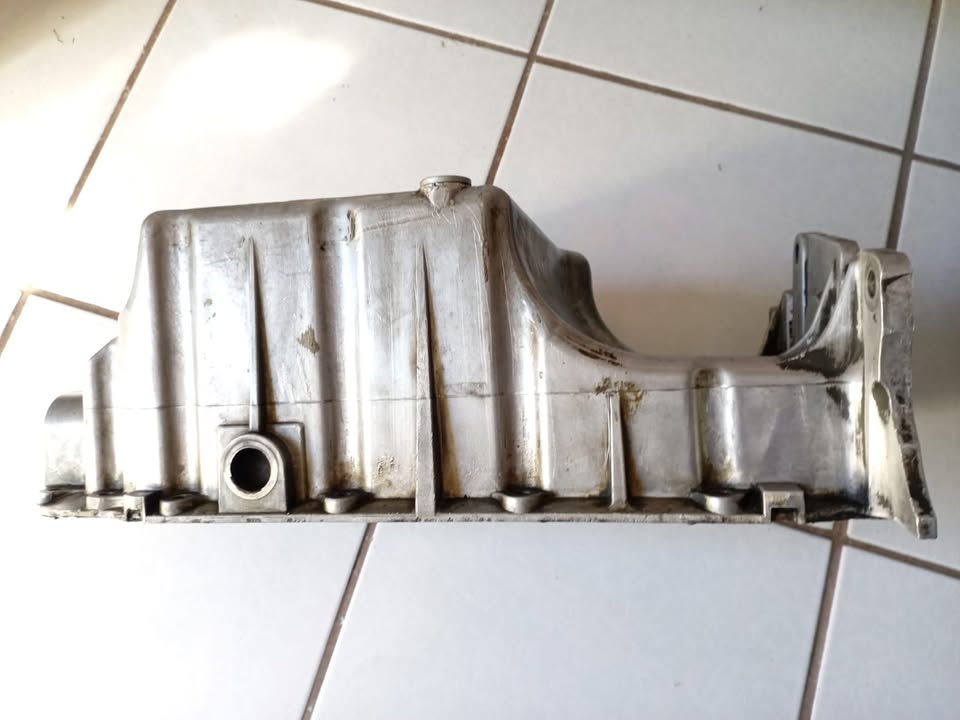 55578558 Carter Chevrolet Cruze 10-18 Sonic 2012 Oem