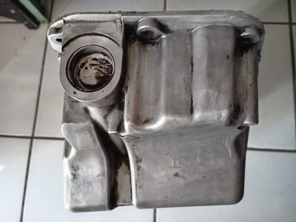 55578558 Carter Chevrolet Cruze 10-18 Sonic 2012 Oem