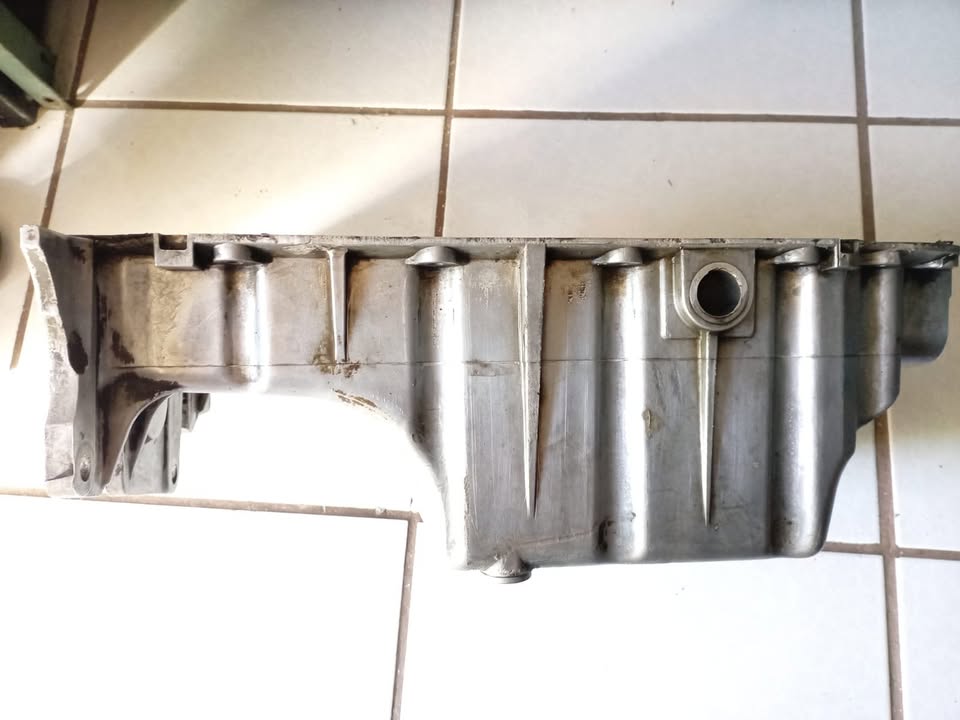 55578558 Carter Chevrolet Cruze 10-18 Sonic 2012 Oem