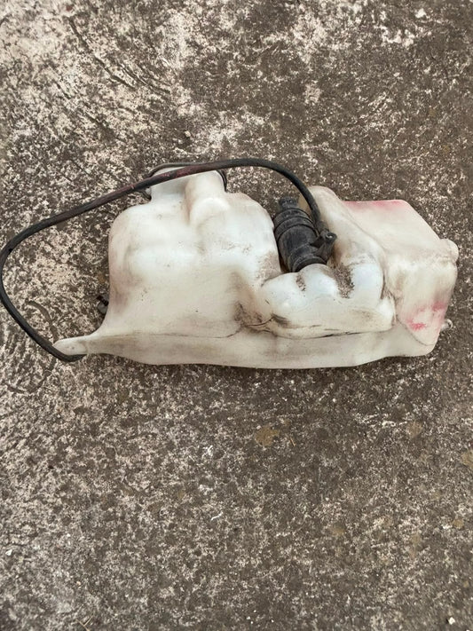 8200128366 Depósito Limpiaparabrisas Renault Clio 02-10 OEM