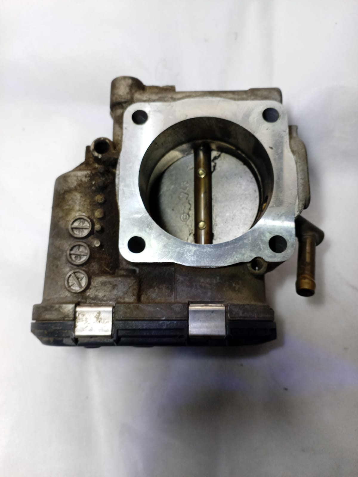 Cuerpo Aceleración Seat Ibiza Córdoba 2.0 2003-2009