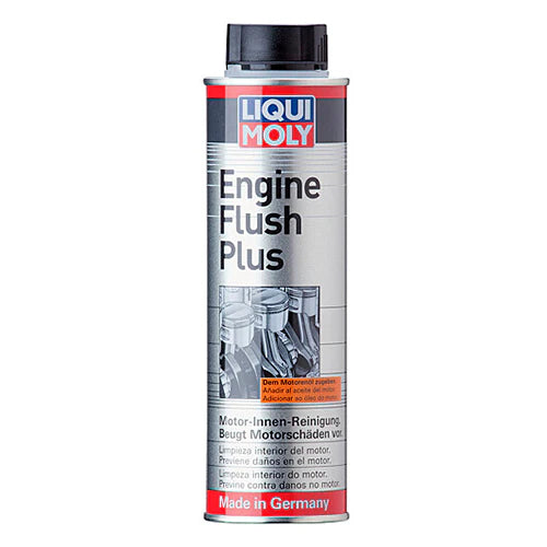 Lavado interno de motor | Engine Flush Plus 300ml