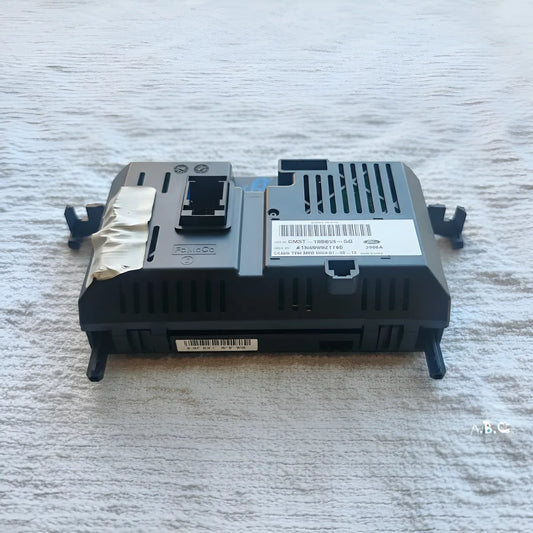Pantalla original ford Focus radio