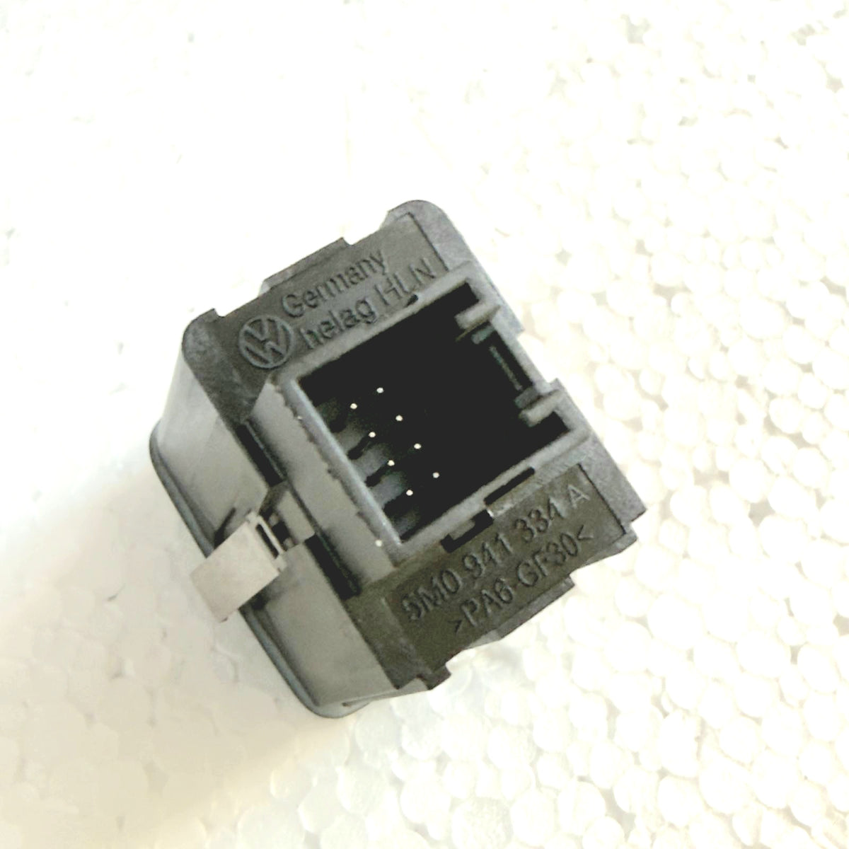 5M0941334A Botón Dimmer tablero Volkswagen Tiguan 2.0 09-17