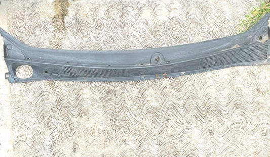 668119700R Rejilla bajoparabrisas Renault Logan 12-19 Oem