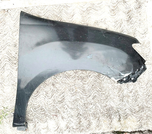 Salpicadera derecha Renault Logan 1.6l 12-19 OEM