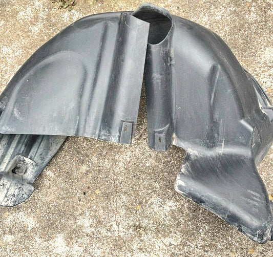 Tolva trasera Derecha Seat Ibiza 2.0 Sport 03-08 - OEM 6L6810970D | Becerril Autopartes VW