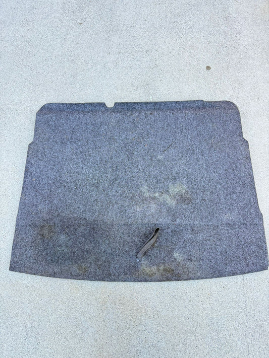 5K6863463A Tapa Cajuela Volkswagen Golf GTI 2011 OEM