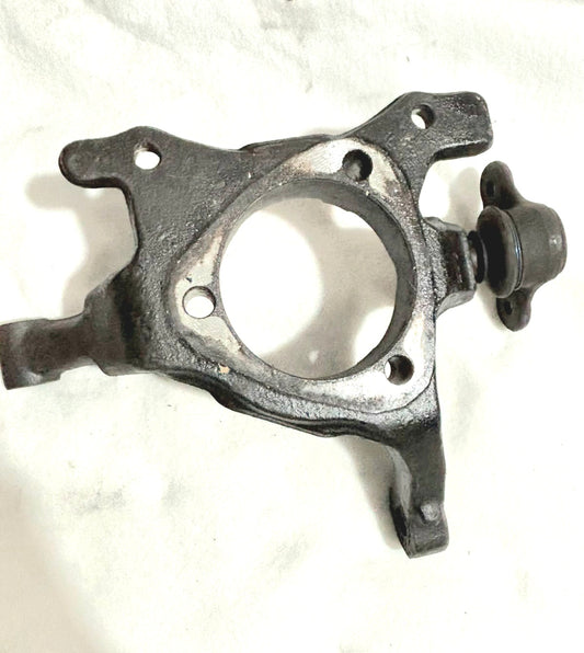 93335191 Mango Izquierdo Chevrolet Astra 2005 2.0 Oem