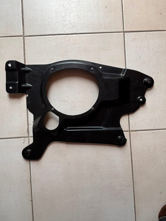 6L0035243 Base bocina trasera derecha Seat Ibiza sport 2003 2.0 oem
