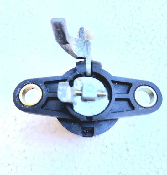 Chapa Cajuela Volkswagen Caribe Cabriolet 1992 Oem