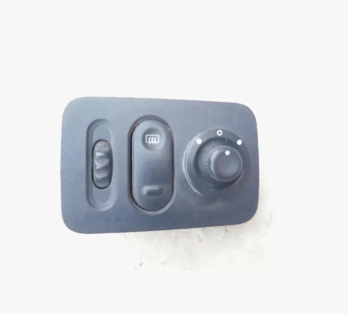 8200107803 Control espejos y calefaccion Renault Clio 02-10