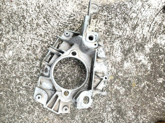 Soporte Caja Transmisión Estandar Renault Clio 02-10 - OEM 430825 | Becerril Autopartes VW (2)
