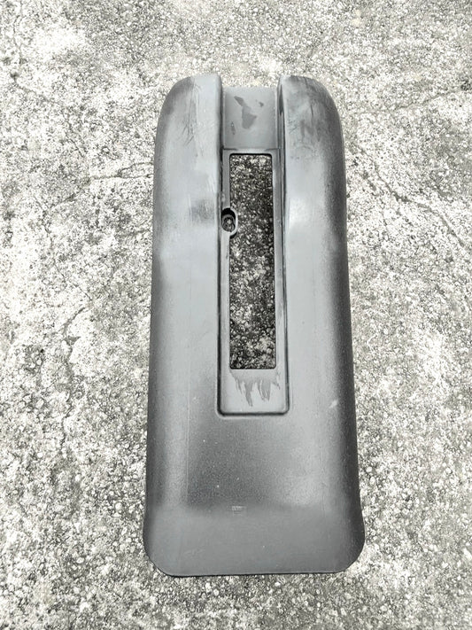 6L0858559F Tapa columna dirección Seat Ibiza Sport 2.0 2003