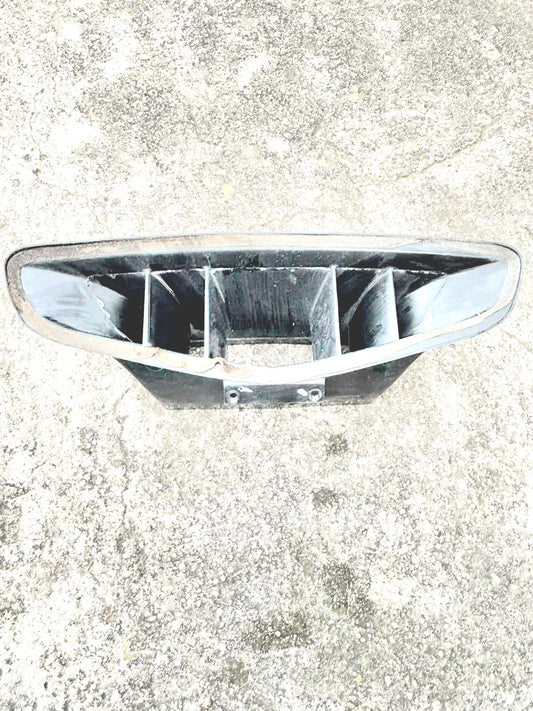 6L0819081 Toma aire salida Seat Ibiza Sport 2.0 2003 oem