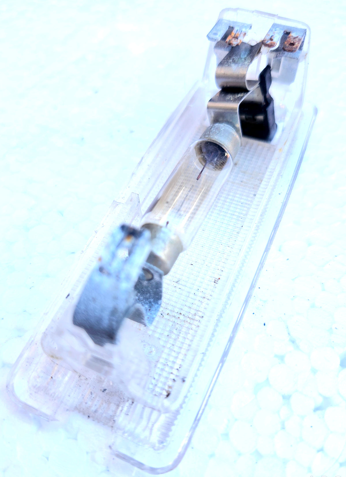 Luz interior techo Volkswagen Caribe Cabriolet 86-92 Oem