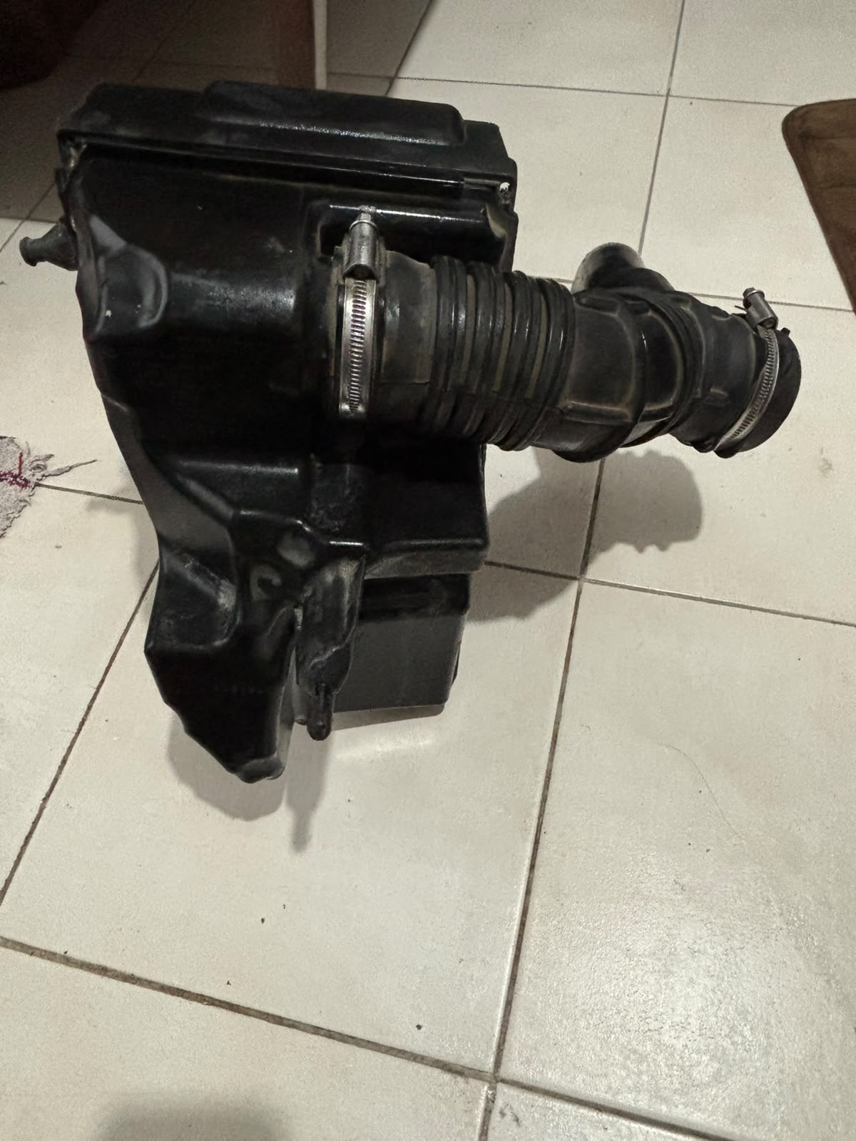 8200176558 Porta filtro aire Renault Megane Oem