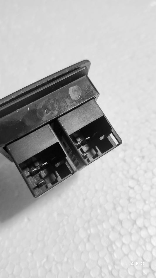 1C0959855 Control botones vidrios Volkswagen Beetle 98-10 Oem
