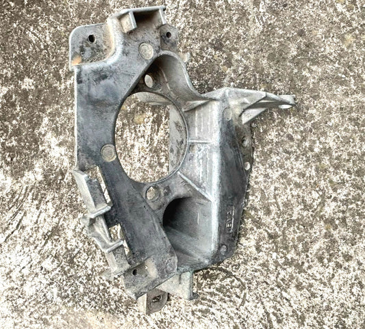 Soporte Caja Transmisión Estandar Renault Clio 02-10 - OEM 430825 | Becerril Autopartes VW