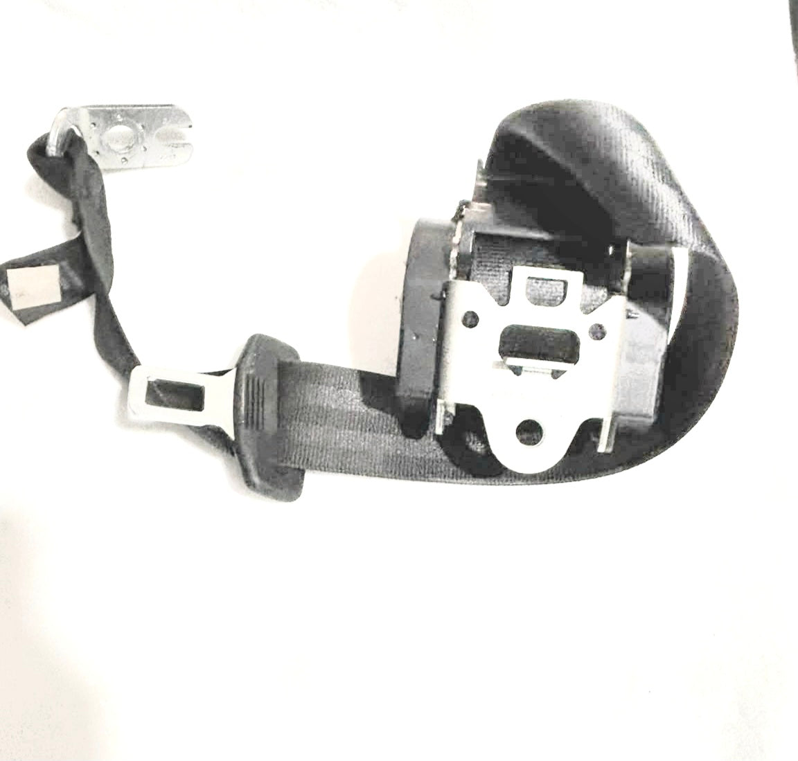 621421000 Cinturon Seguridad trasero Audi A4 A5 2010 2.0 turbo