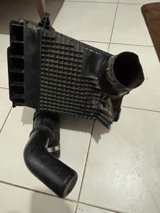 8200176558 Porta filtro aire Renault Megane Oem
