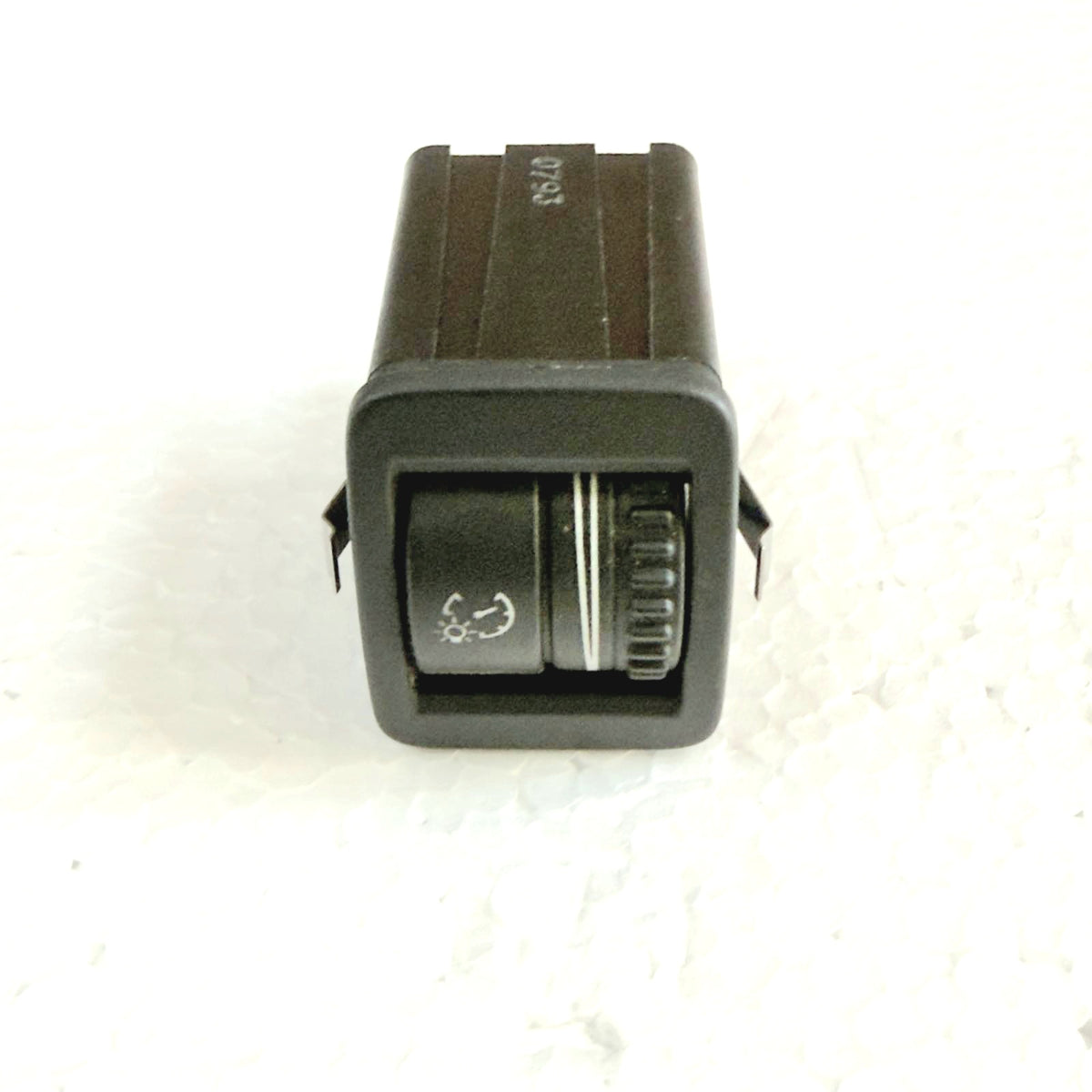 5M0941334A Botón Dimmer tablero Volkswagen Tiguan 2.0 09-17