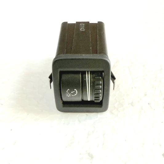 5M0941334A Botón Dimmer tablero Volkswagen Tiguan 2.0 09-17
