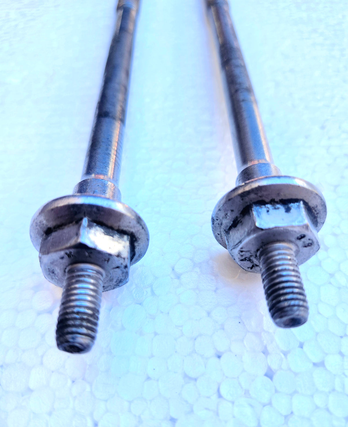 N91042601 Tornillos doble cuerda fija marcha Volkswagen Jetta Golf Beettle Mk4 A4
