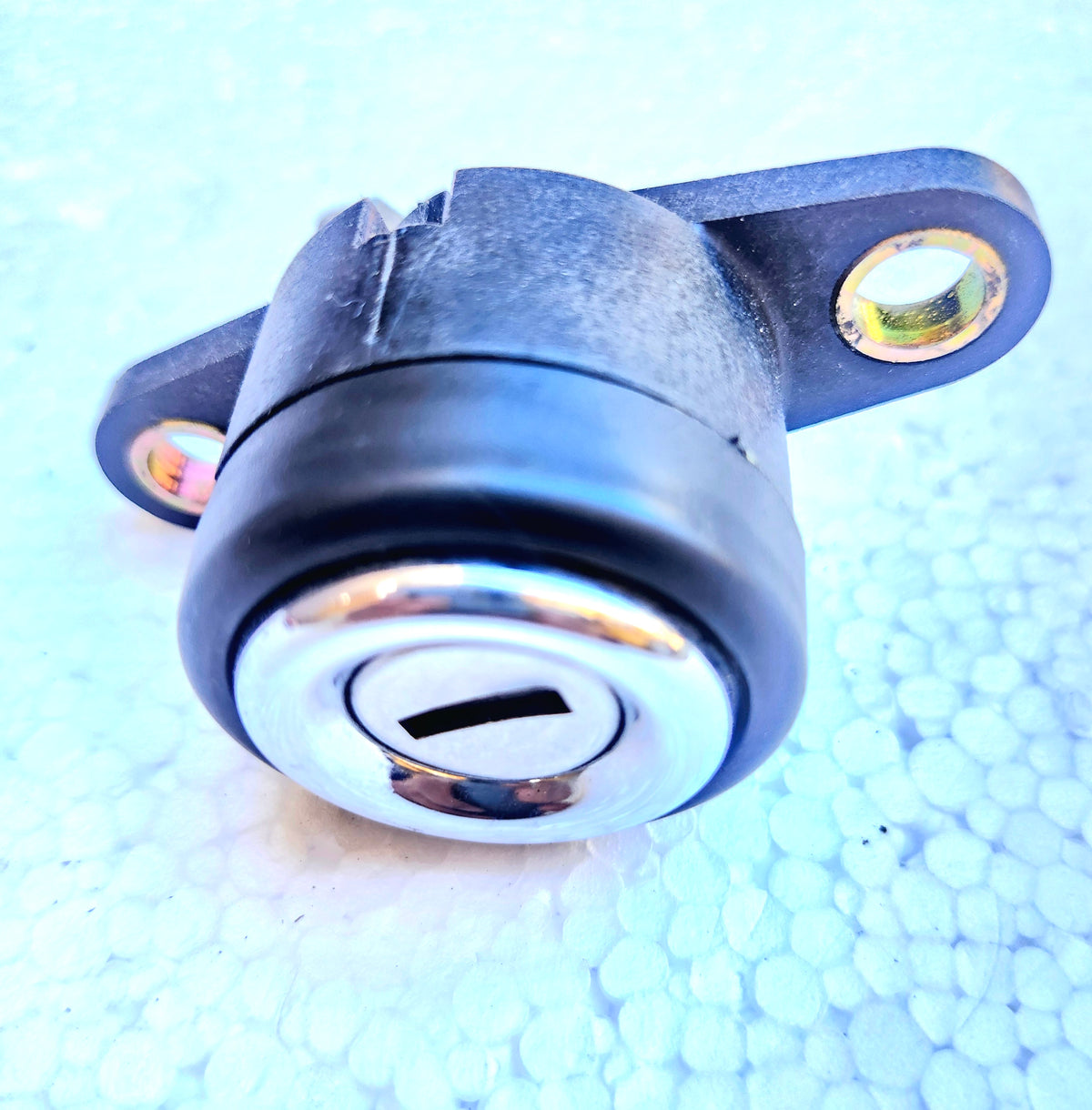 Chapa Cajuela Volkswagen Caribe Cabriolet 1992 Oem