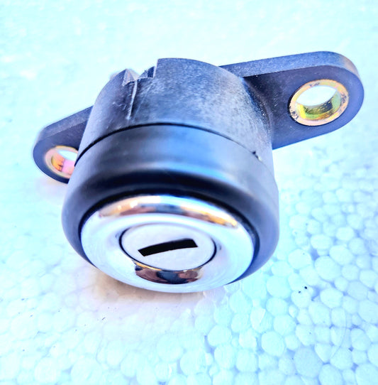 Chapa Cajuela Volkswagen Caribe Cabriolet 1992 Oem