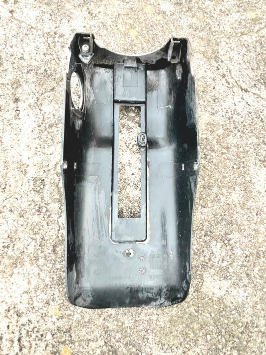 6L0858559F Tapa columna dirección Seat Ibiza Sport 2.0 2003